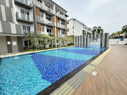 Kensington Square (D19), Apartment #607435291
